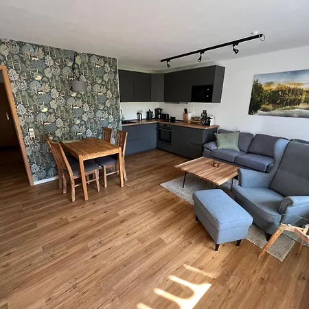 Ferienwohnung Harzzz Braunlage Exterior photo