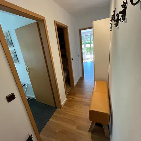 Ferienwohnung Harzzz Braunlage Exterior photo