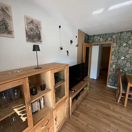 Ferienwohnung Harzzz Braunlage Exterior photo