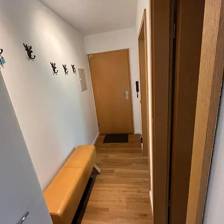 Ferienwohnung Harzzz Braunlage Exterior photo
