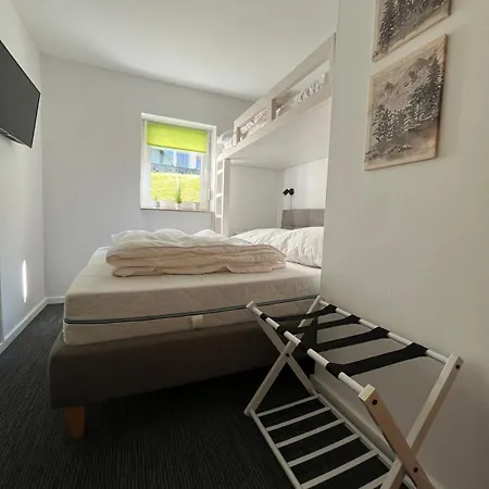 Ferienwohnung Harzzz Braunlage Exterior photo