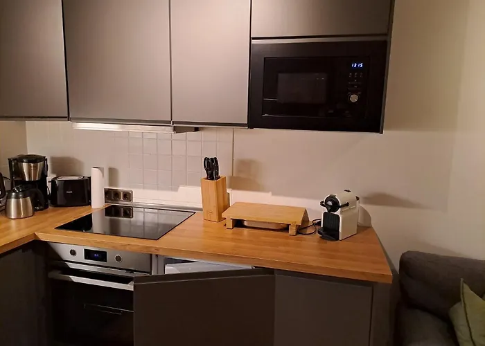 Ferienwohnung Harzzz