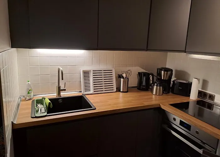 Ferienwohnung Harzzz