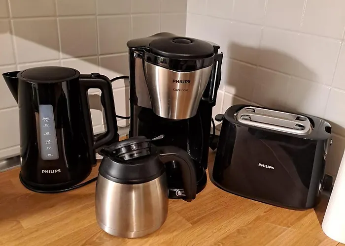 Ferienwohnung Harzzz