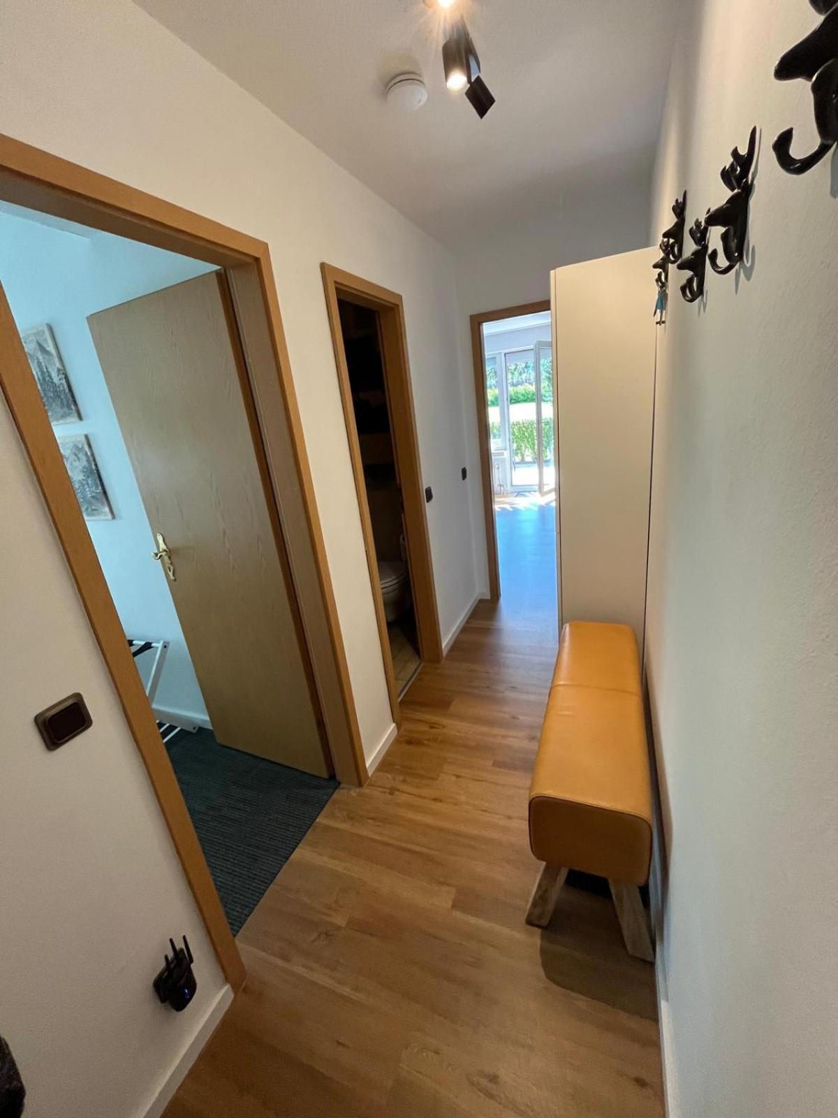 Apartment Harzzz Braunlage