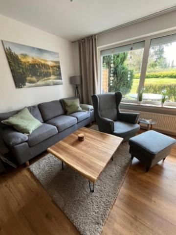 Apartment Harzzz Braunlage